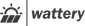 wattery